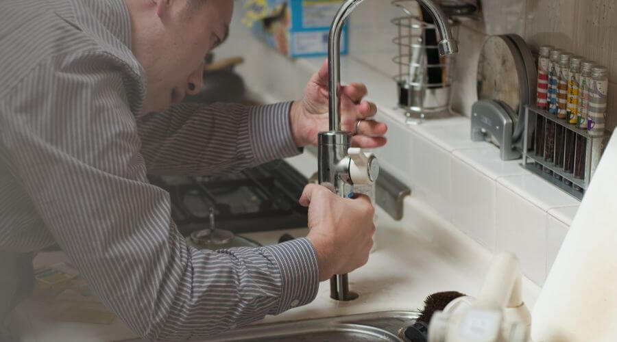 Professional same day plumber in Winter, WI